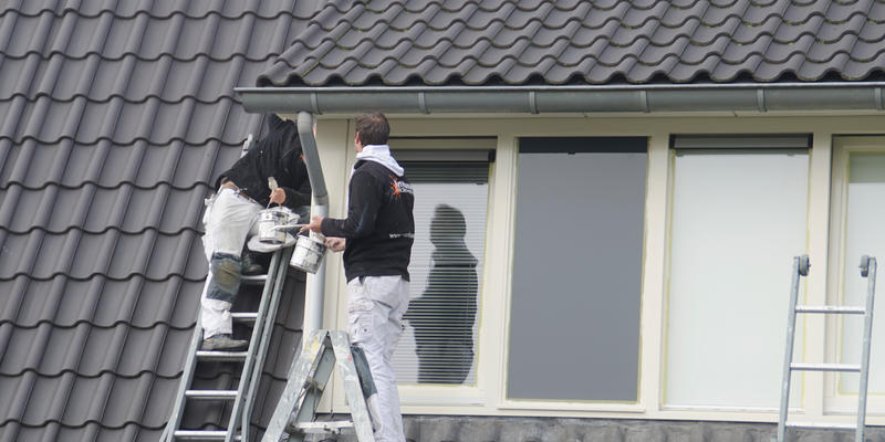 dakkapel hout prijzen